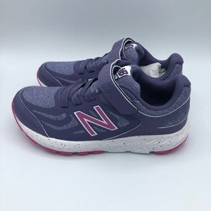 new balance children's velcro